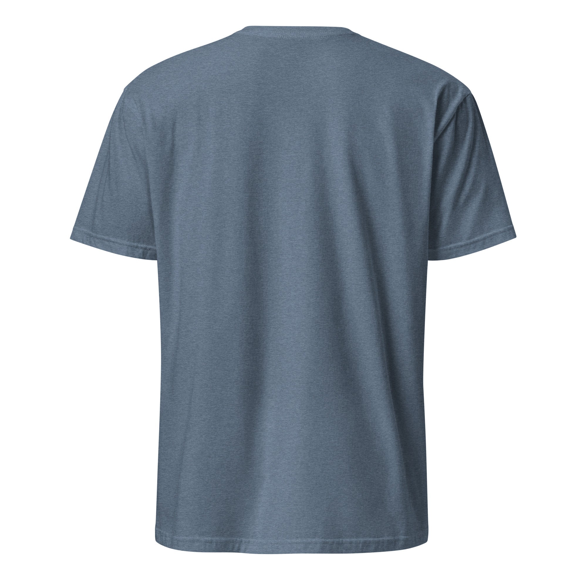 Love Looks Like Her – Unisex T-Shirt - Print My Man