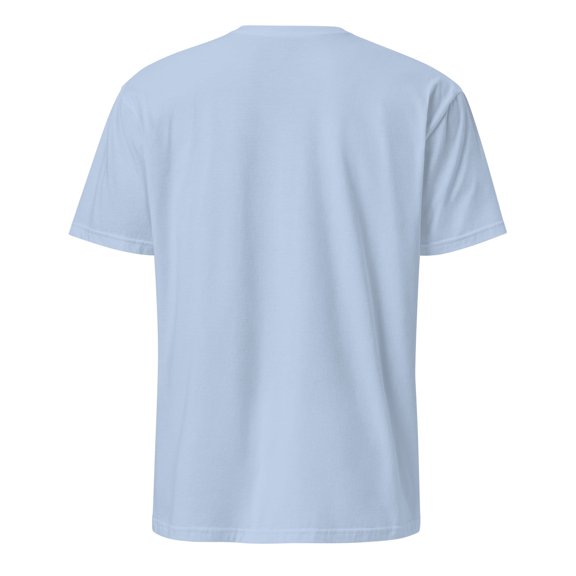 Love Looks Like Her – Unisex T-Shirt - Print My Man