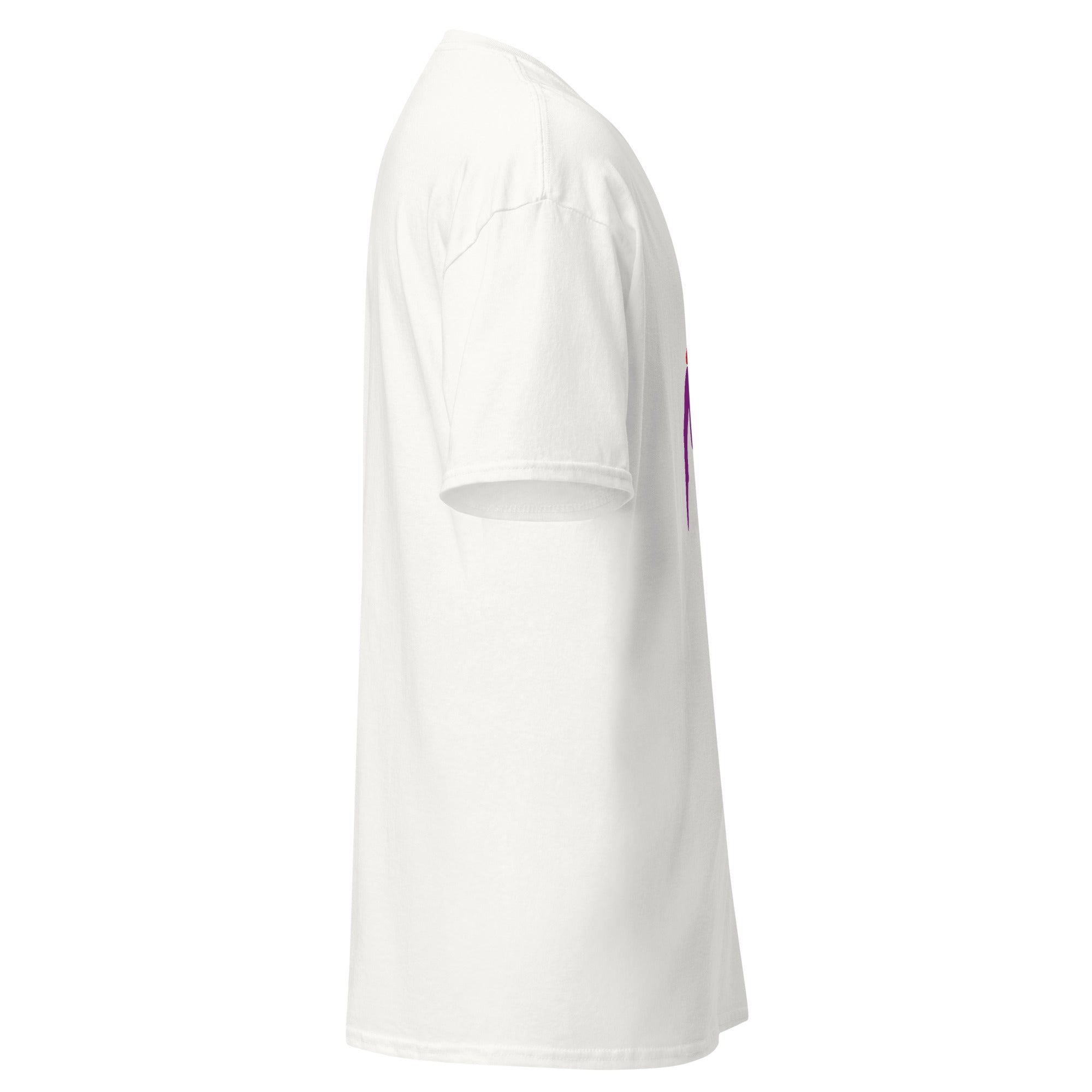 Love Marked - classic tee - Print My Man