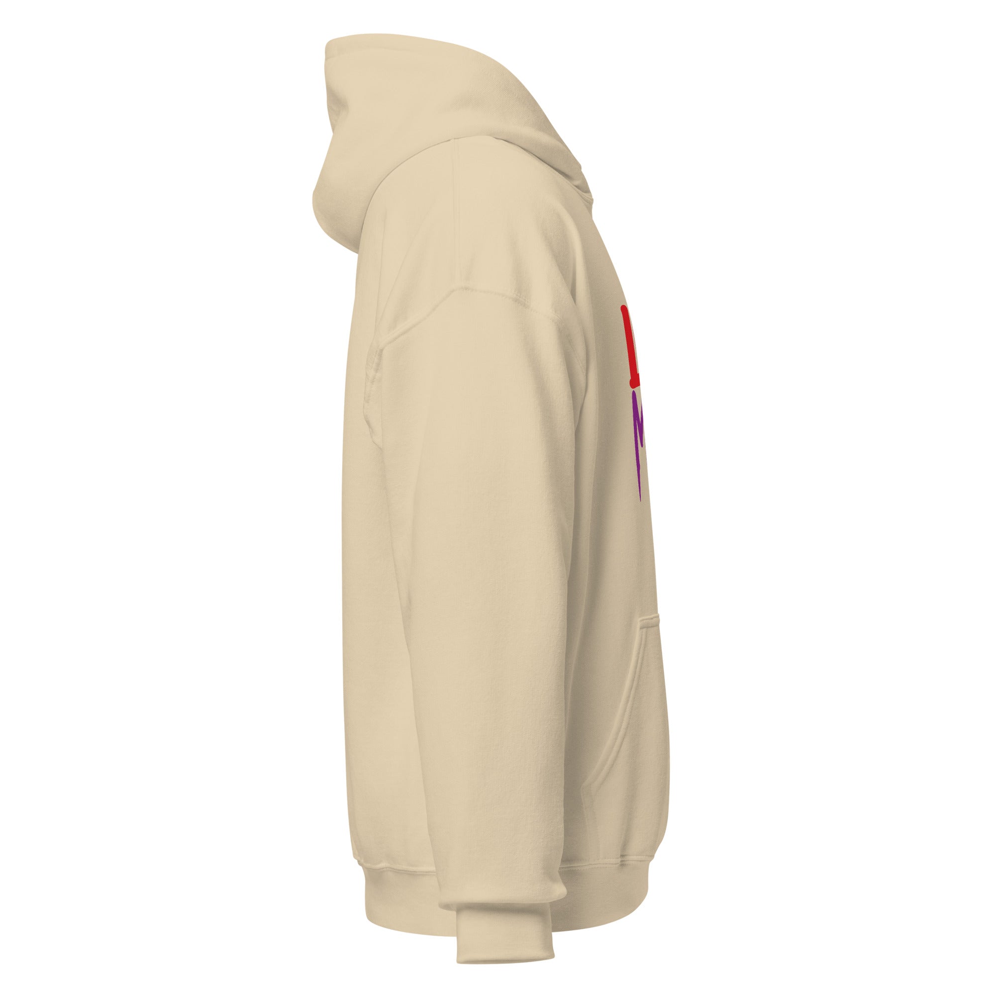 Love Marked - Hoodie - Print My Man