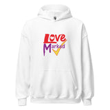 Love Marked - Hoodie - Print My Man