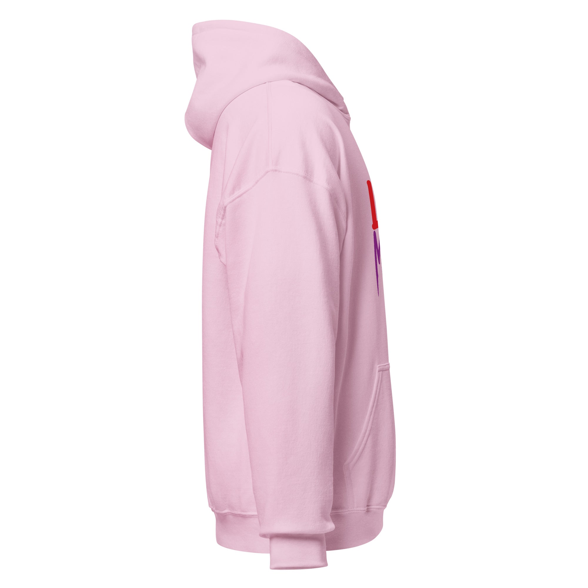 Love Marked - Hoodie - Print My Man