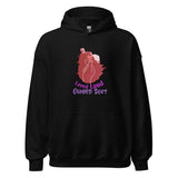 Loved Loud - Hoodie - Print My Man