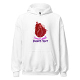 Loved Loud - Hoodie - Print My Man