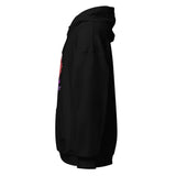 Loved Loud - Hoodie - Print My Man