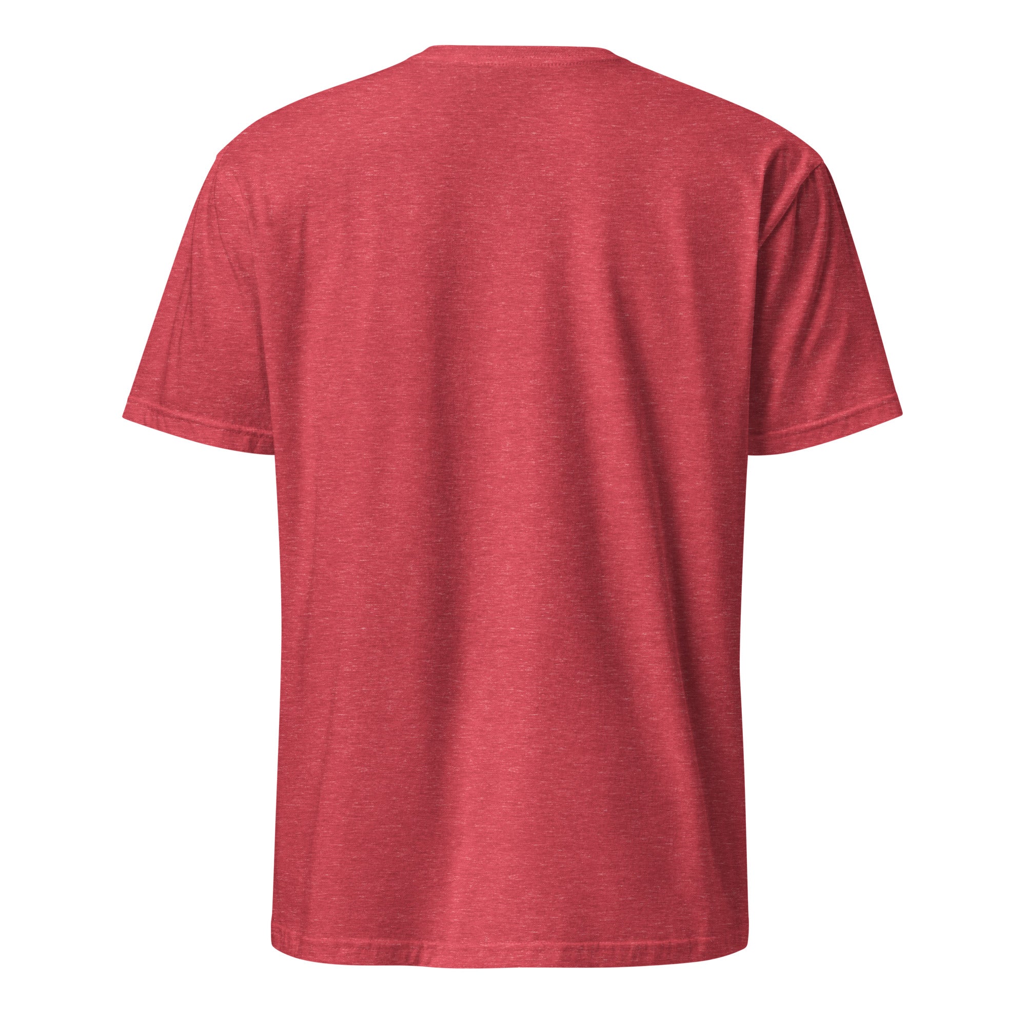 Loving Her – Unisex T-Shirt - Print My Man
