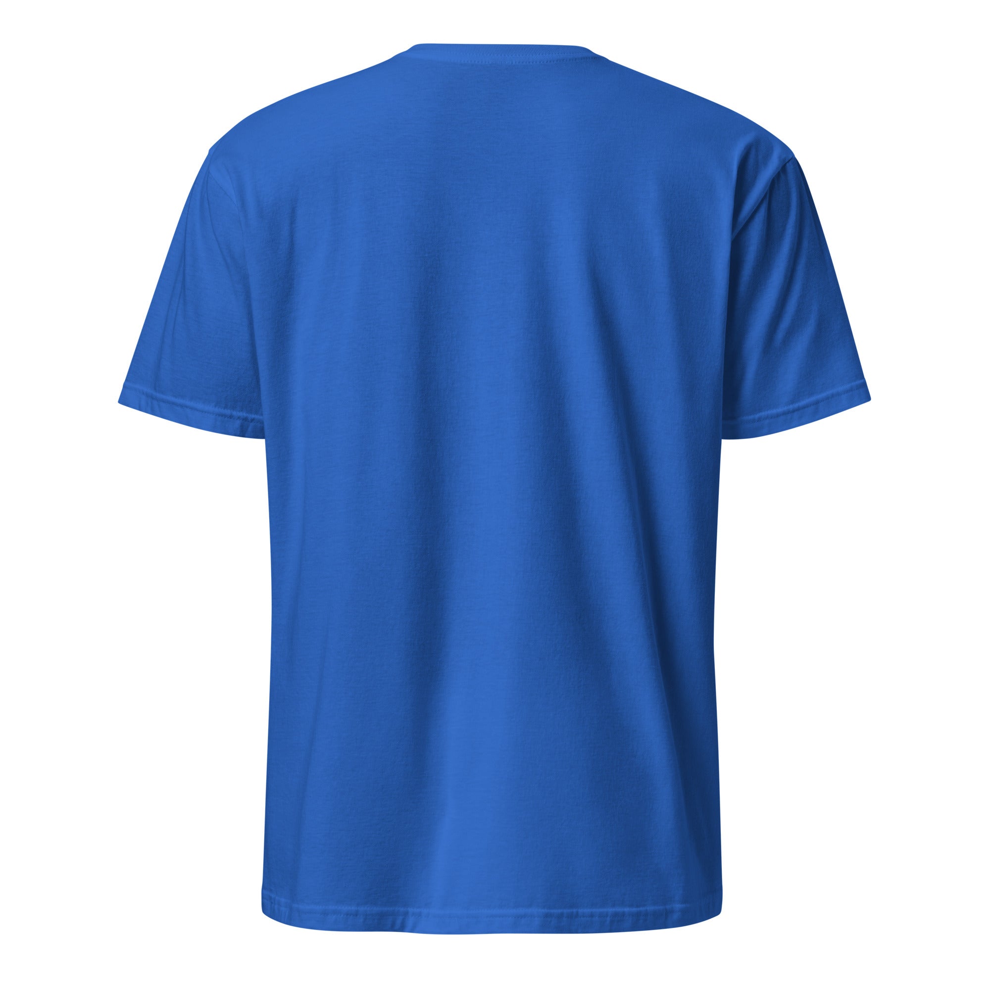 Loving Her – Unisex T-Shirt - Print My Man