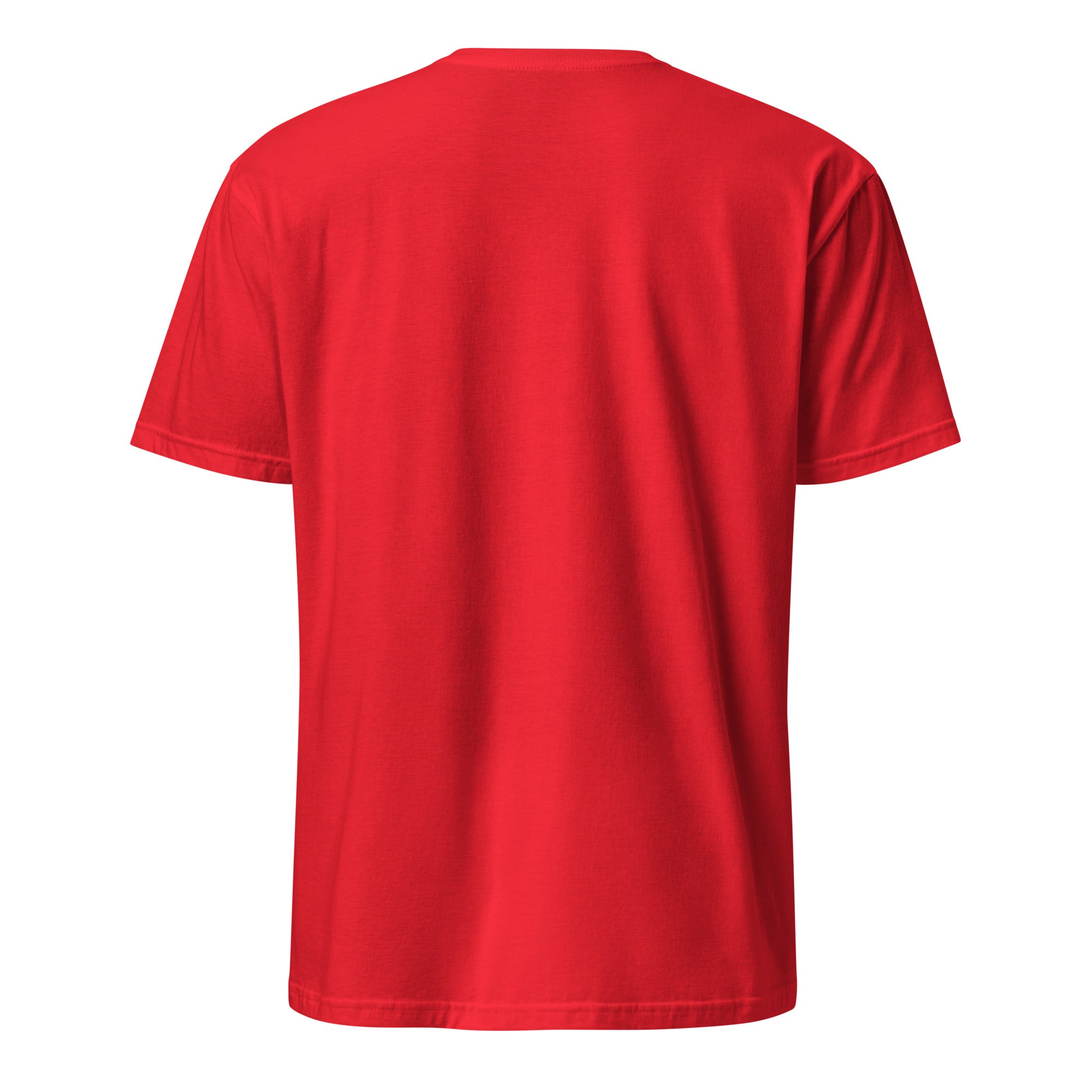 Loving Her – Unisex T-Shirt - Print My Man