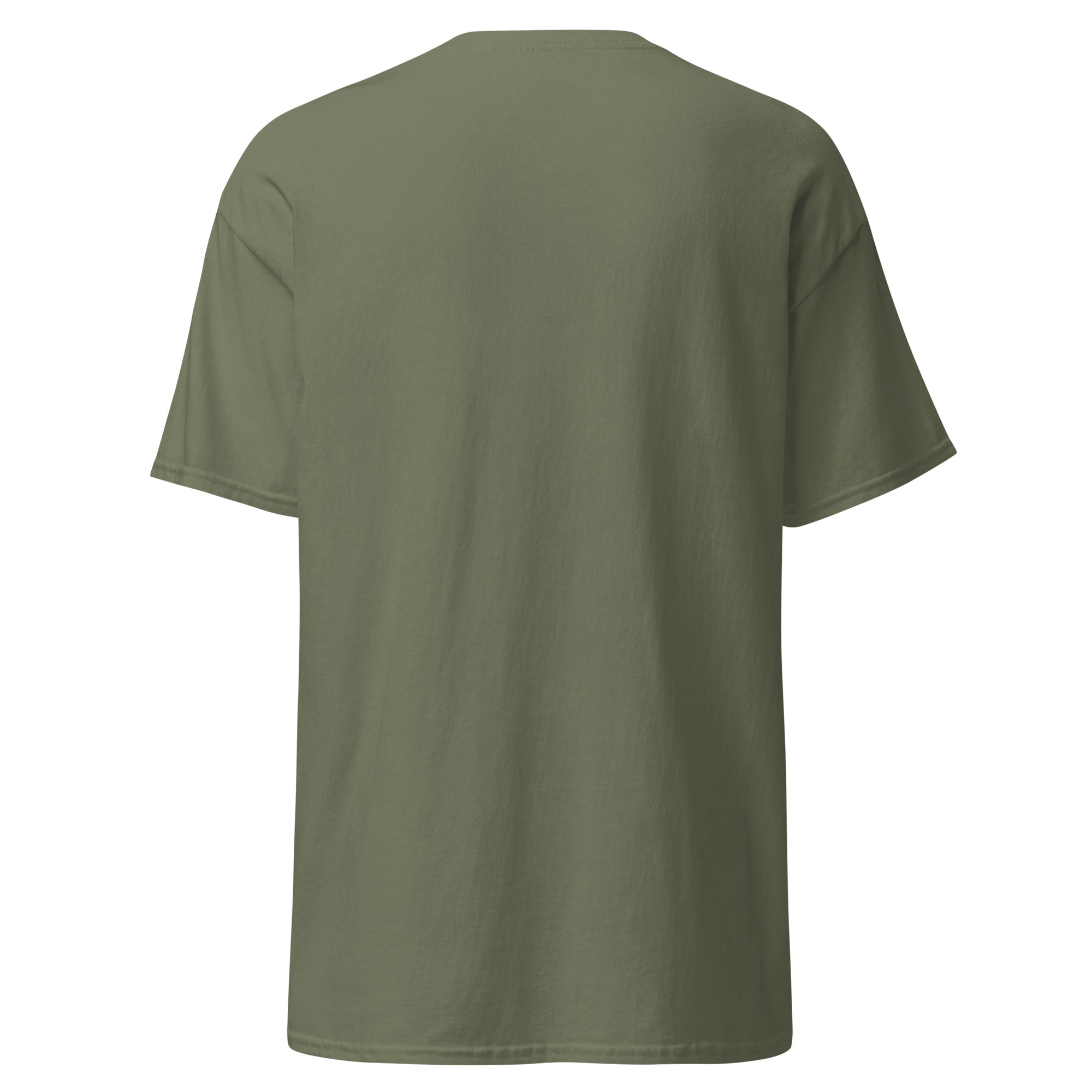 Loving It - classic tee - Print My Man
