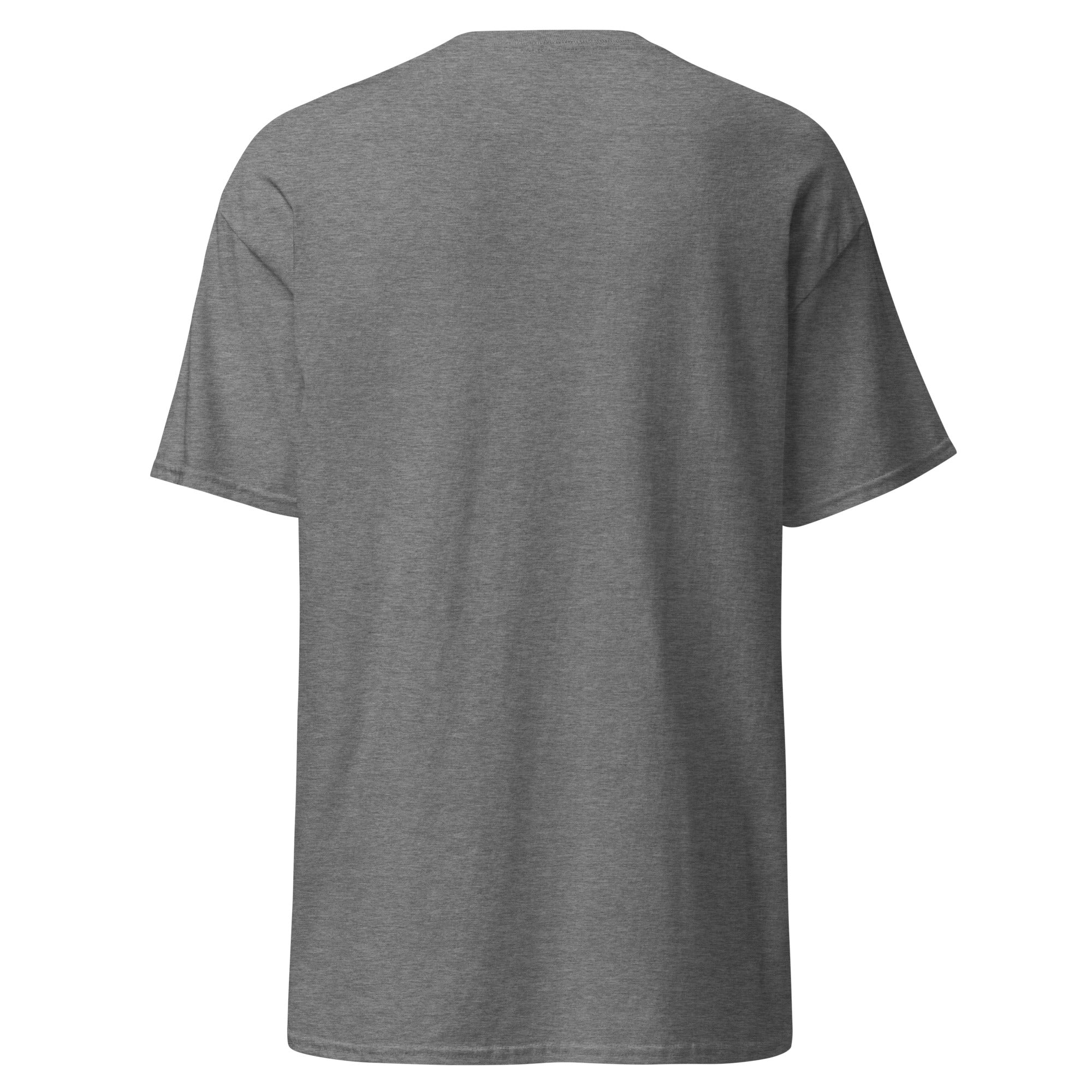 Loving It - classic tee - Print My Man