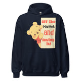 Loving It - Hoodie - Print My Man