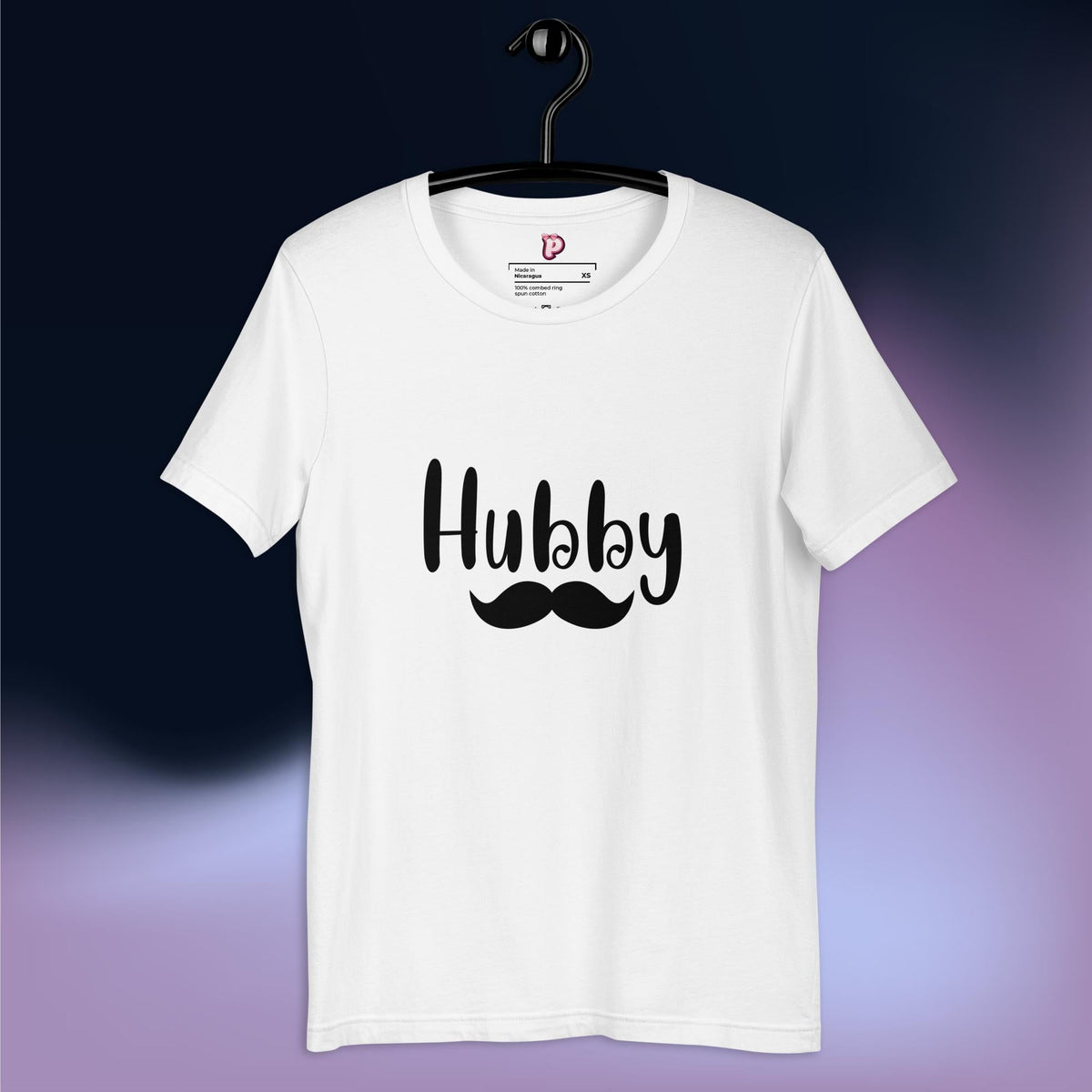 MARRIED & MATCHING – Couple Tee Set - Print My Man