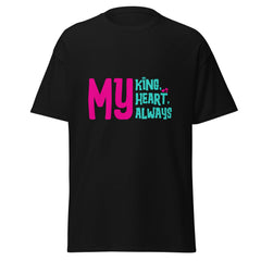 My Always - classic tee - Print My Man