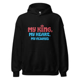 My Always - Hoodie - Print My Man