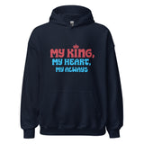 My Always - Hoodie - Print My Man