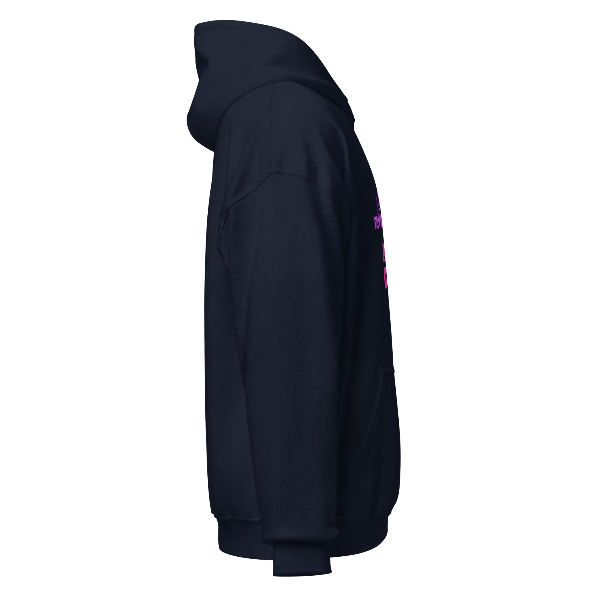 My Favourite Hello - Hoodie - Print My Man