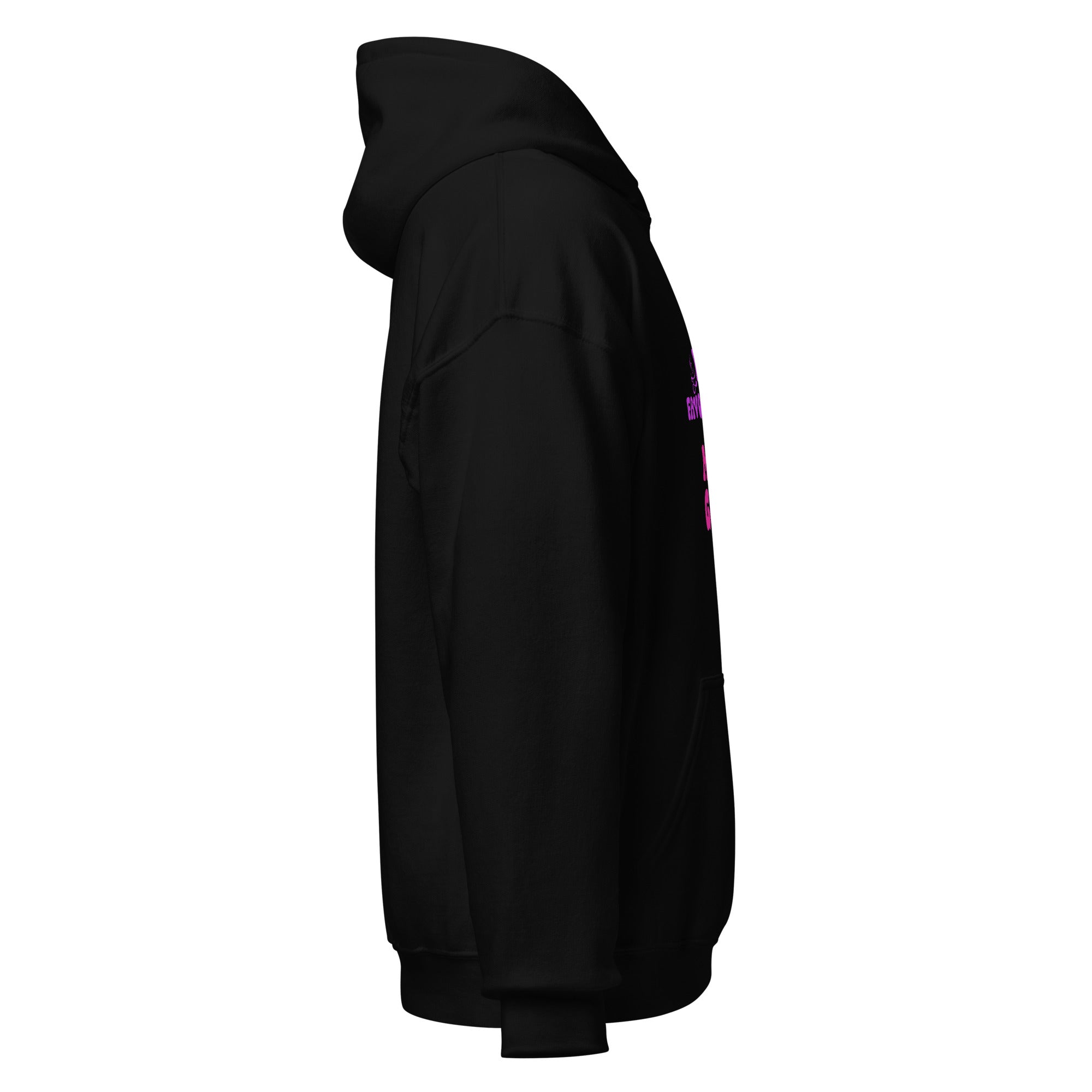 My Favourite Hello - Hoodie - Print My Man