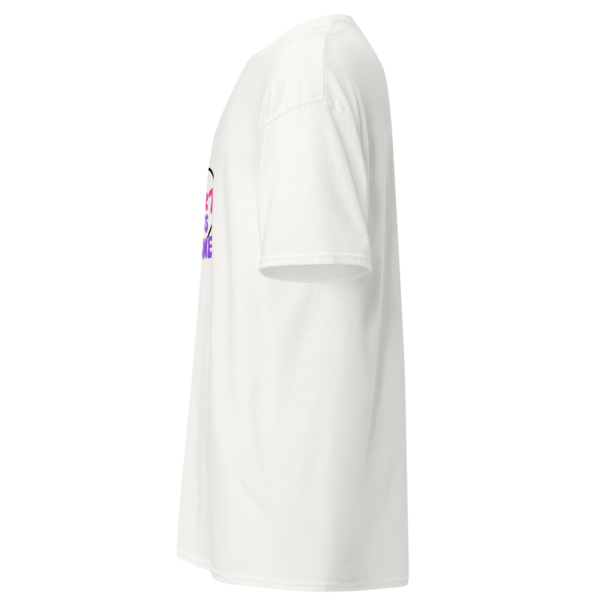 My Heart Beats For One - classic tee - Print My Man