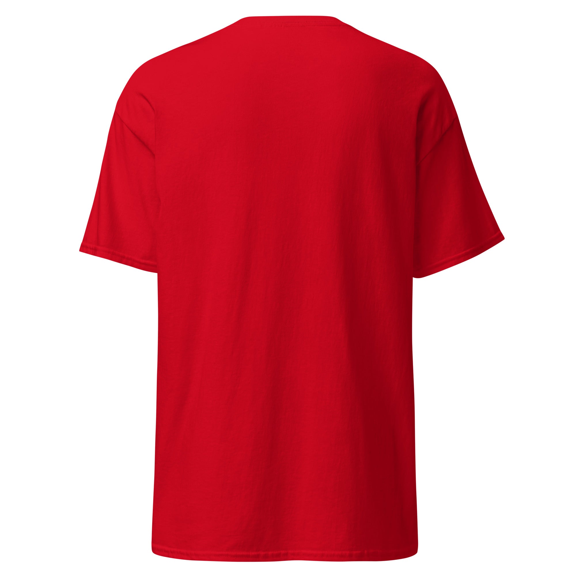 My King - classic tee - Print My Man