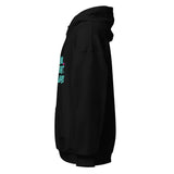 My King My Heart - Hoodie - Print My Man