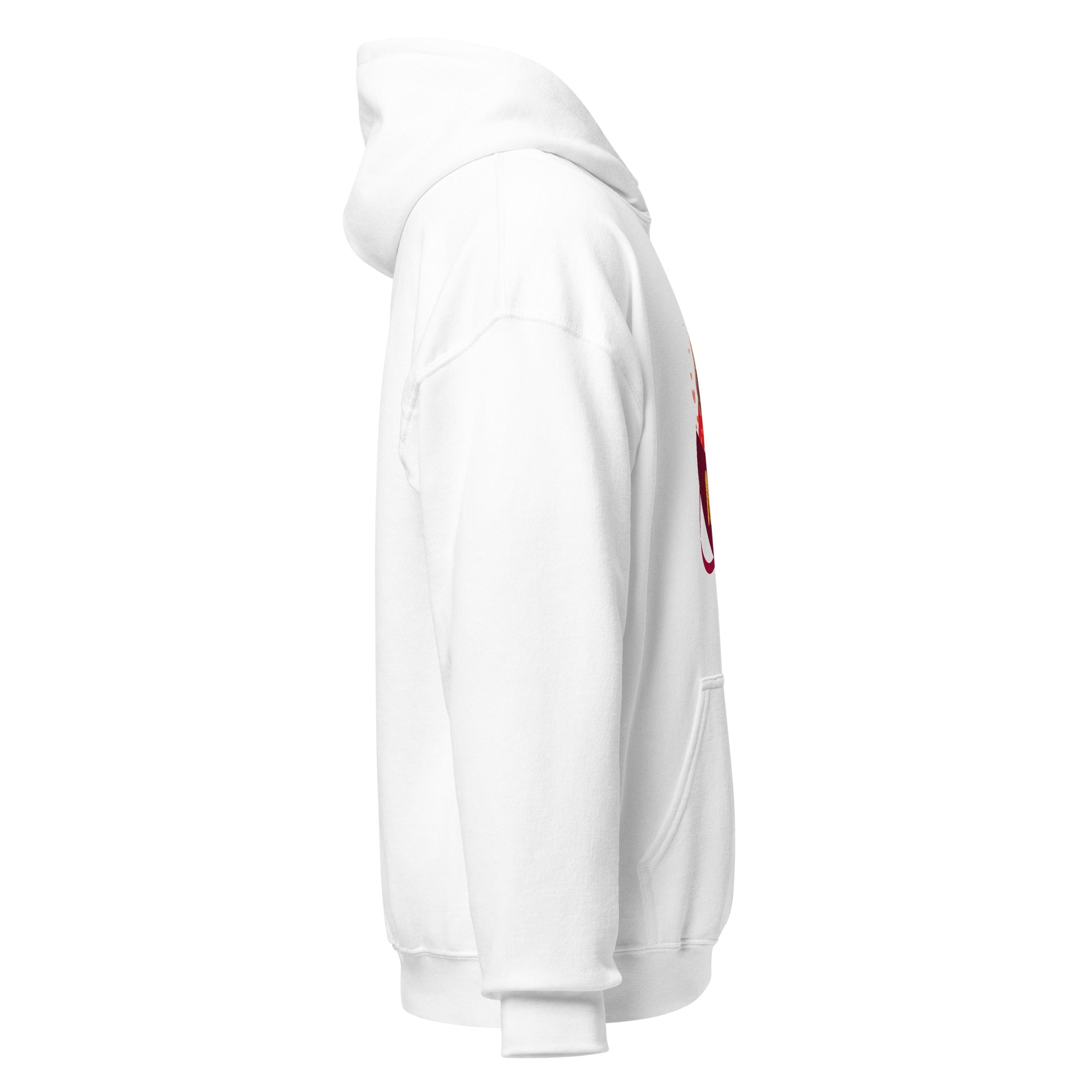 my man my rules - Hoodie - Print My Man