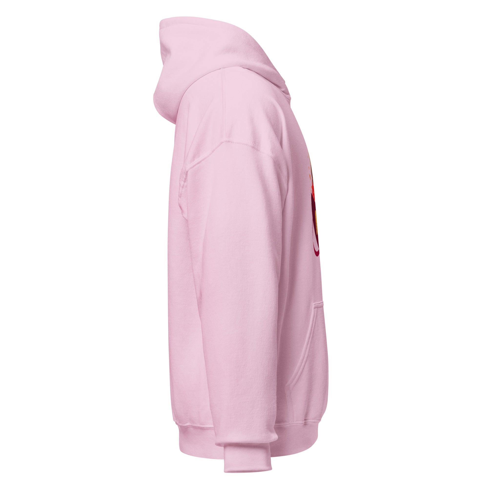 my man my rules - Hoodie - Print My Man
