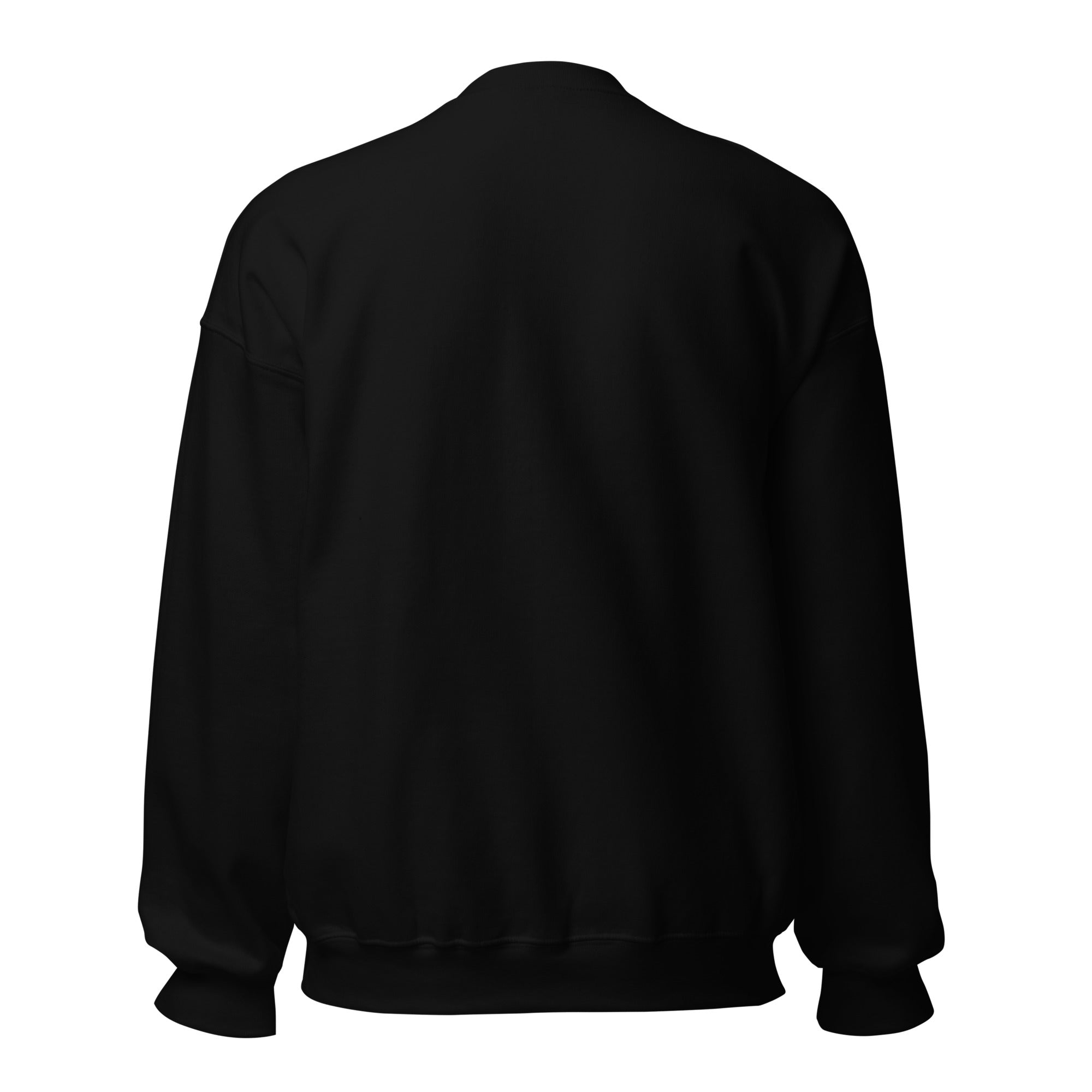 my man my rules - Sweatshirt - Print My Man