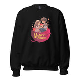 my man my rules - Sweatshirt - Print My Man