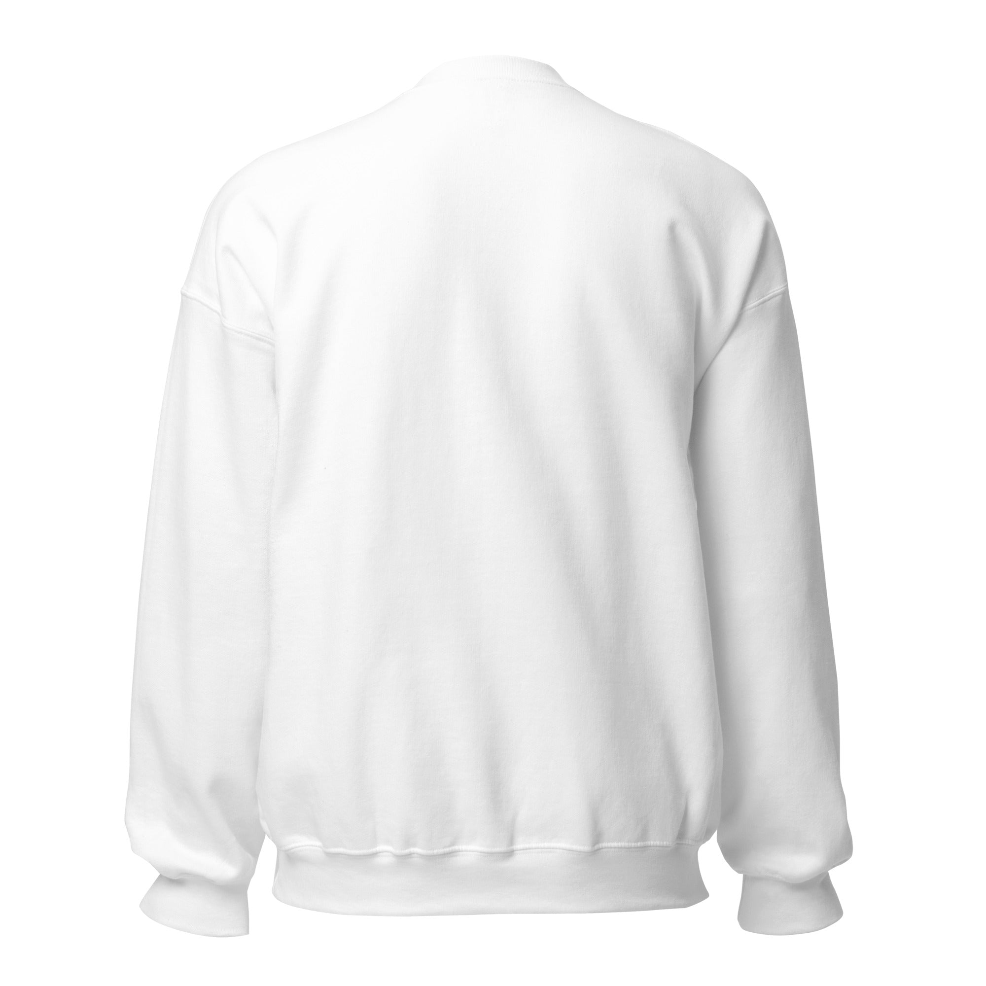 my man my rules - Sweatshirt - Print My Man