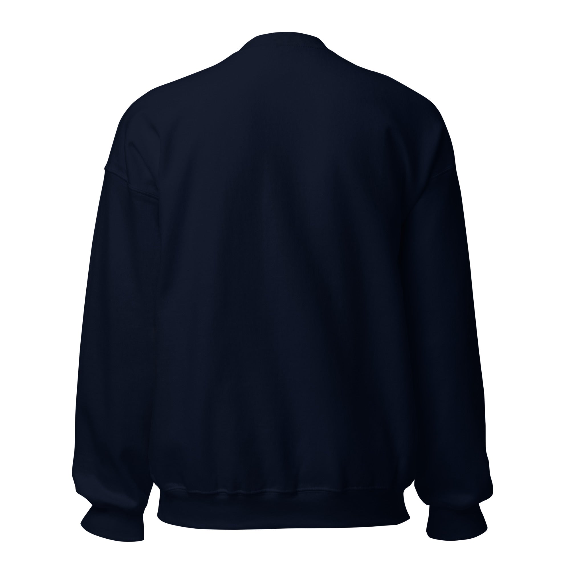 my man my rules - Sweatshirt - Print My Man