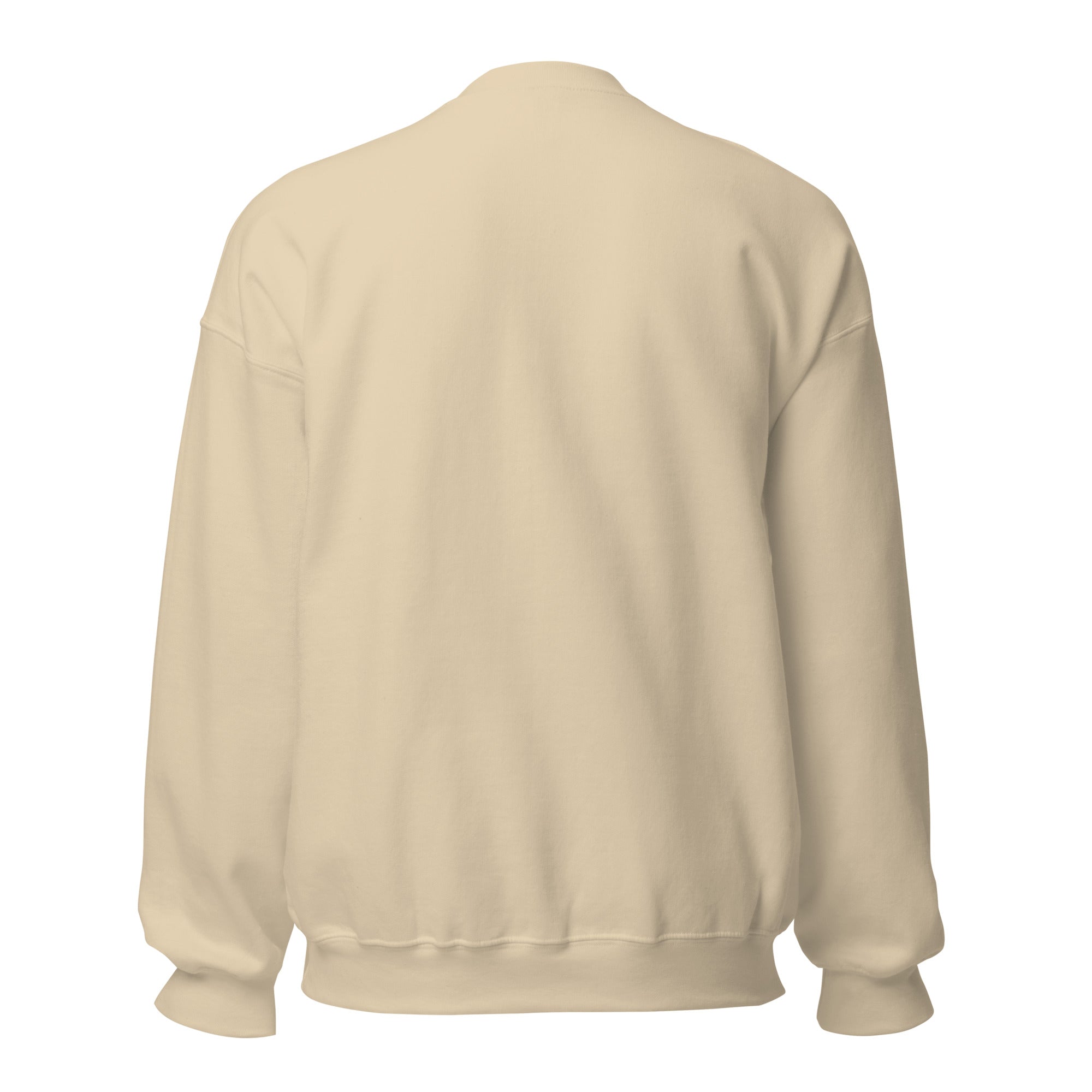 my man my rules - Sweatshirt - Print My Man