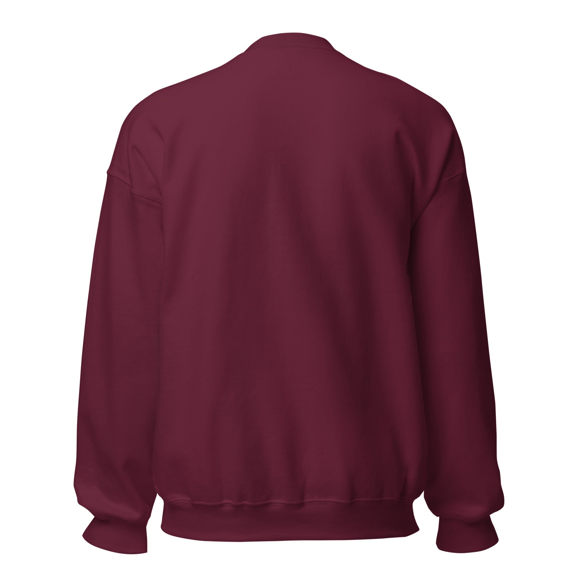 my man my rules - Sweatshirt - Print My Man
