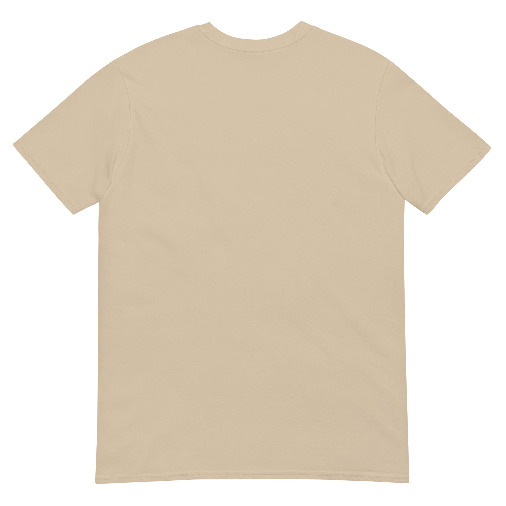 My World Edition T-Shirt - Print My Man
