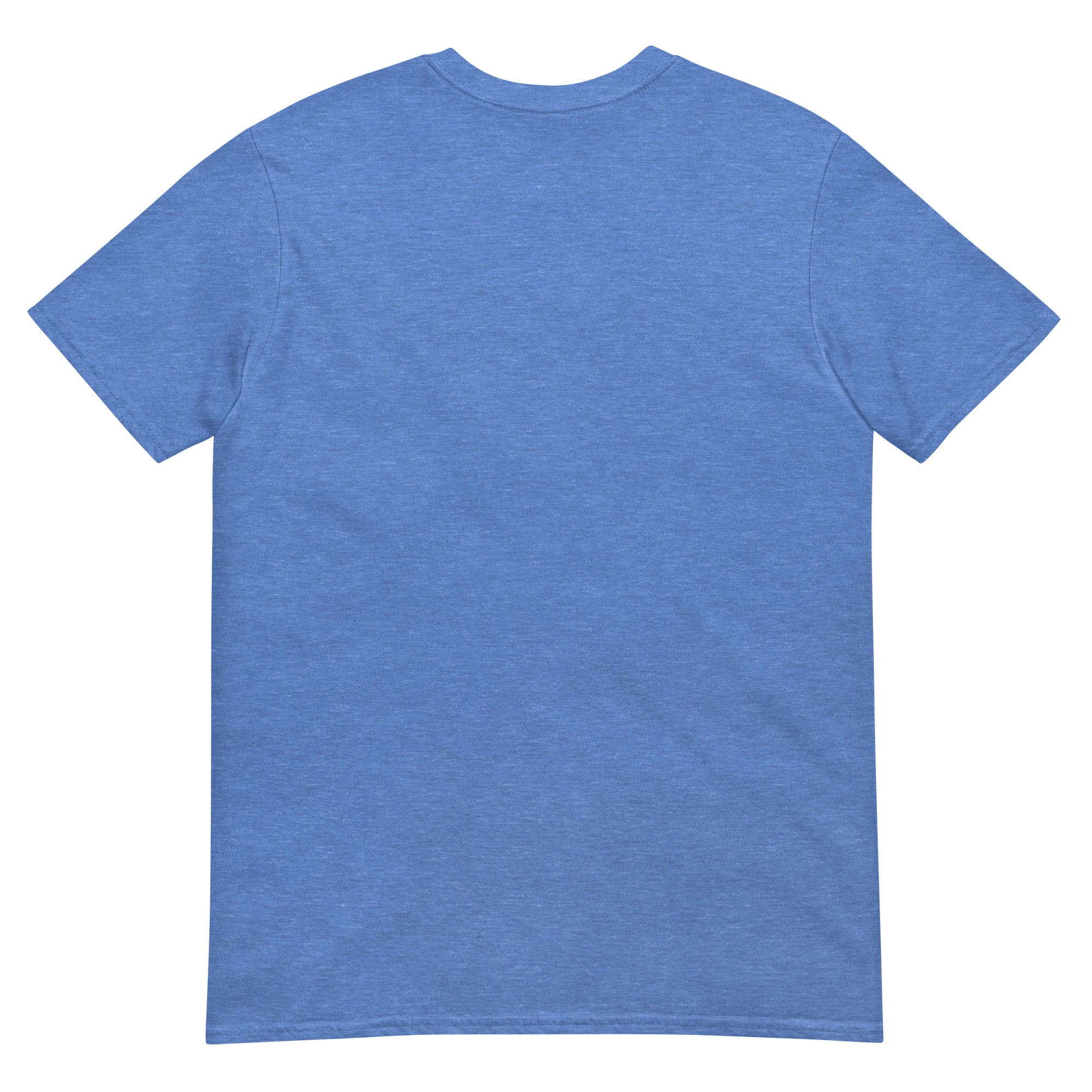 My World Edition T-Shirt - Print My Man