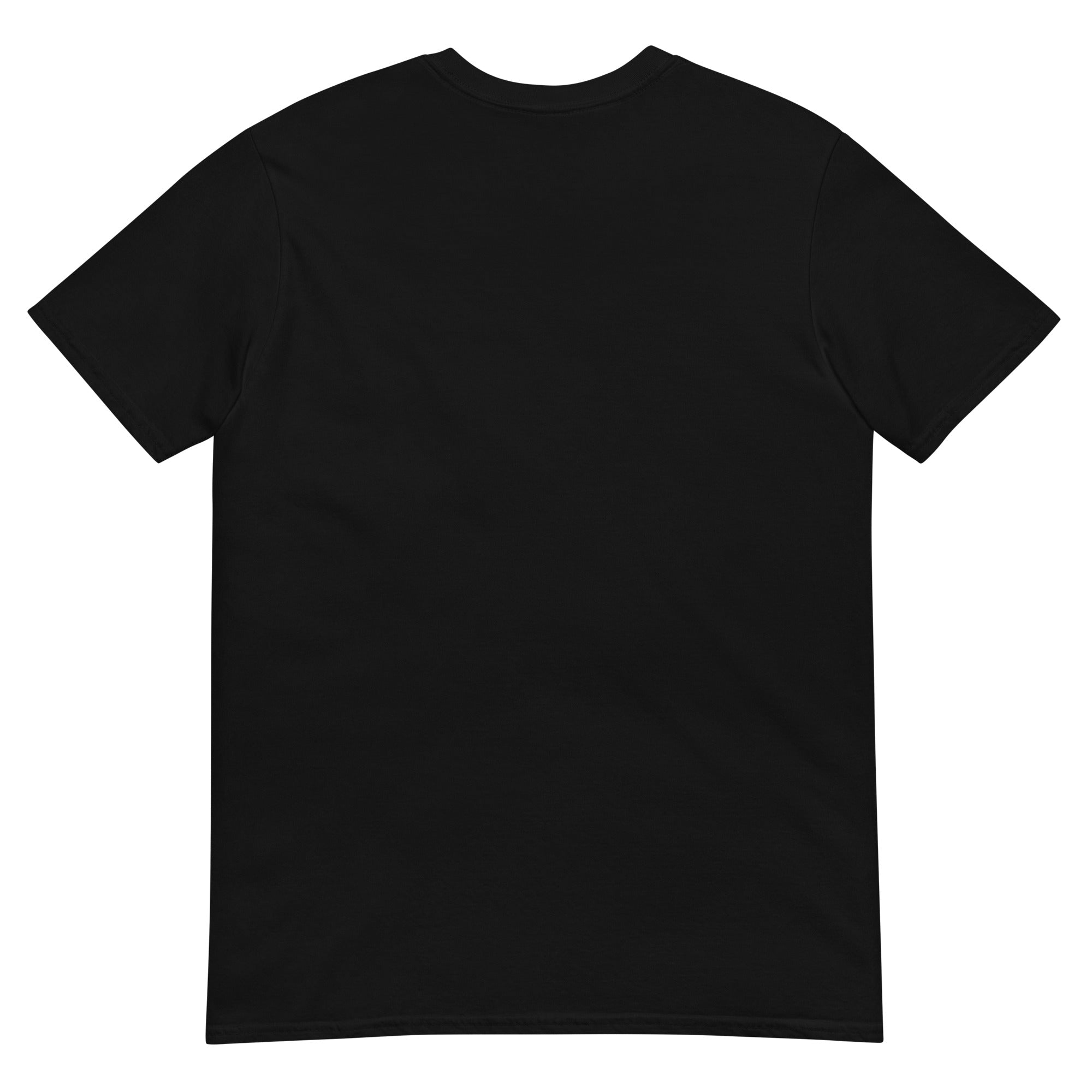 My World Edition T-Shirt - Print My Man