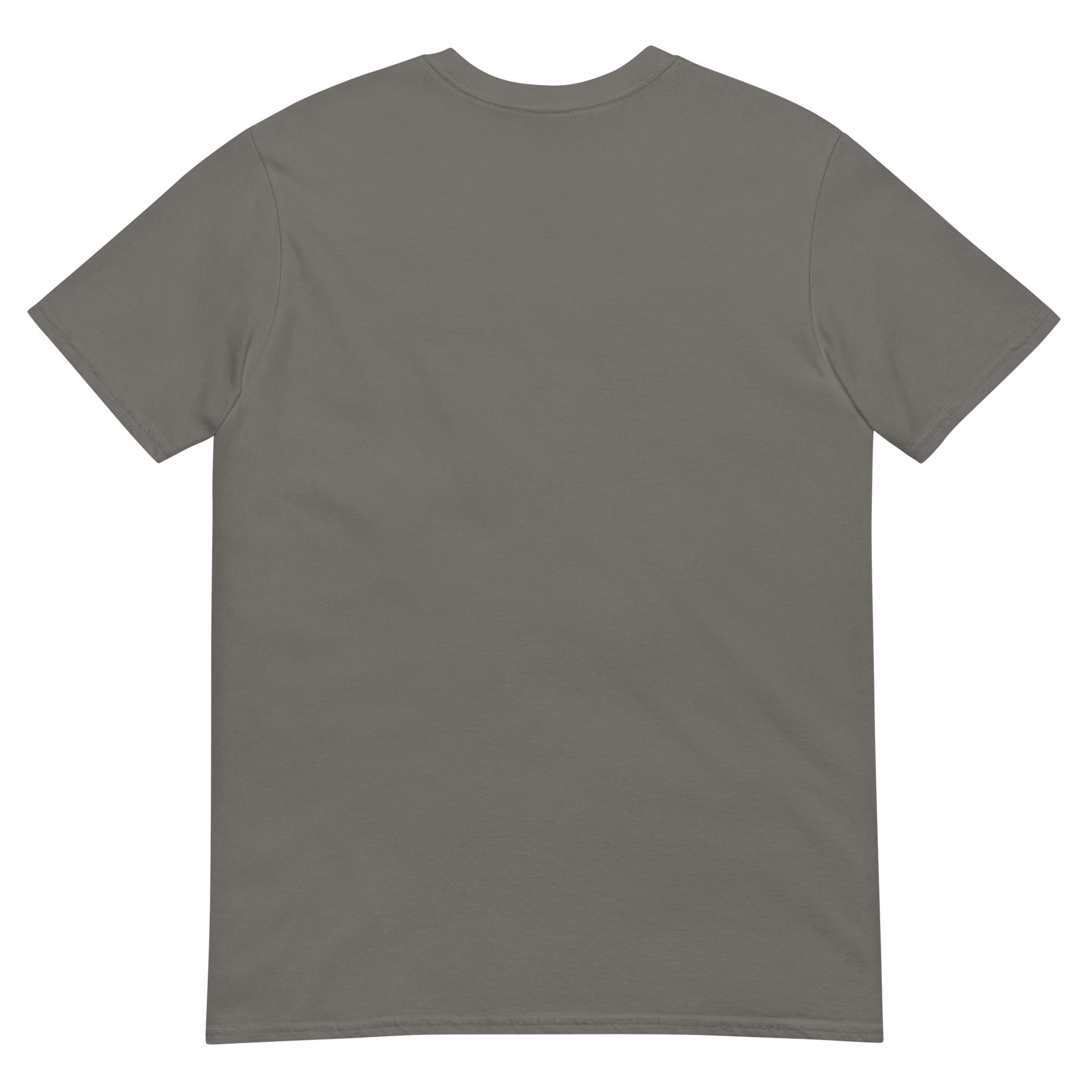 My World Edition T-Shirt - Print My Man