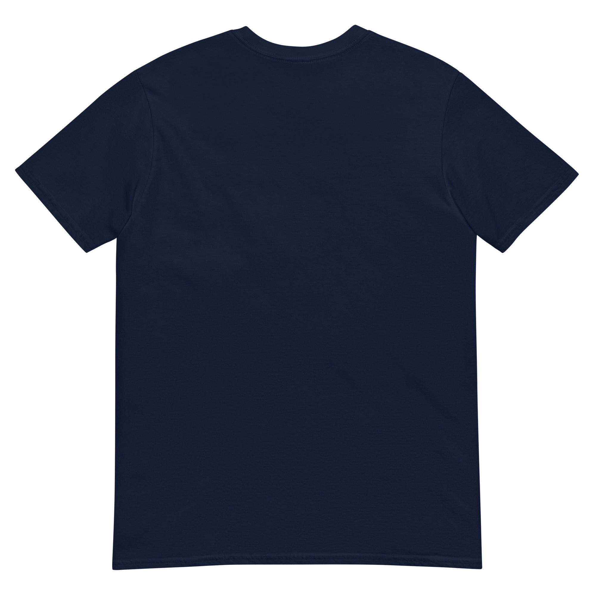 My World Edition T-Shirt - Print My Man