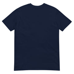 My World Edition T-Shirt - Print My Man