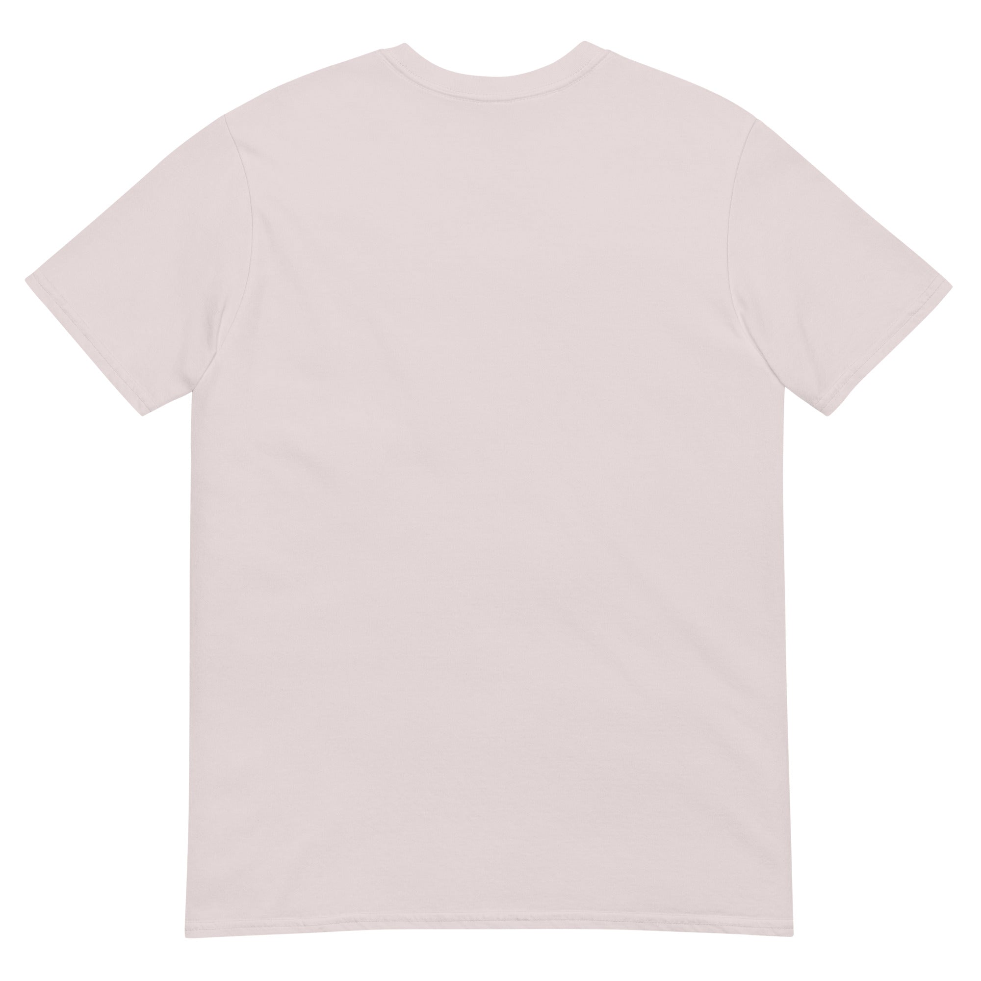 My World Edition T-Shirt - Print My Man