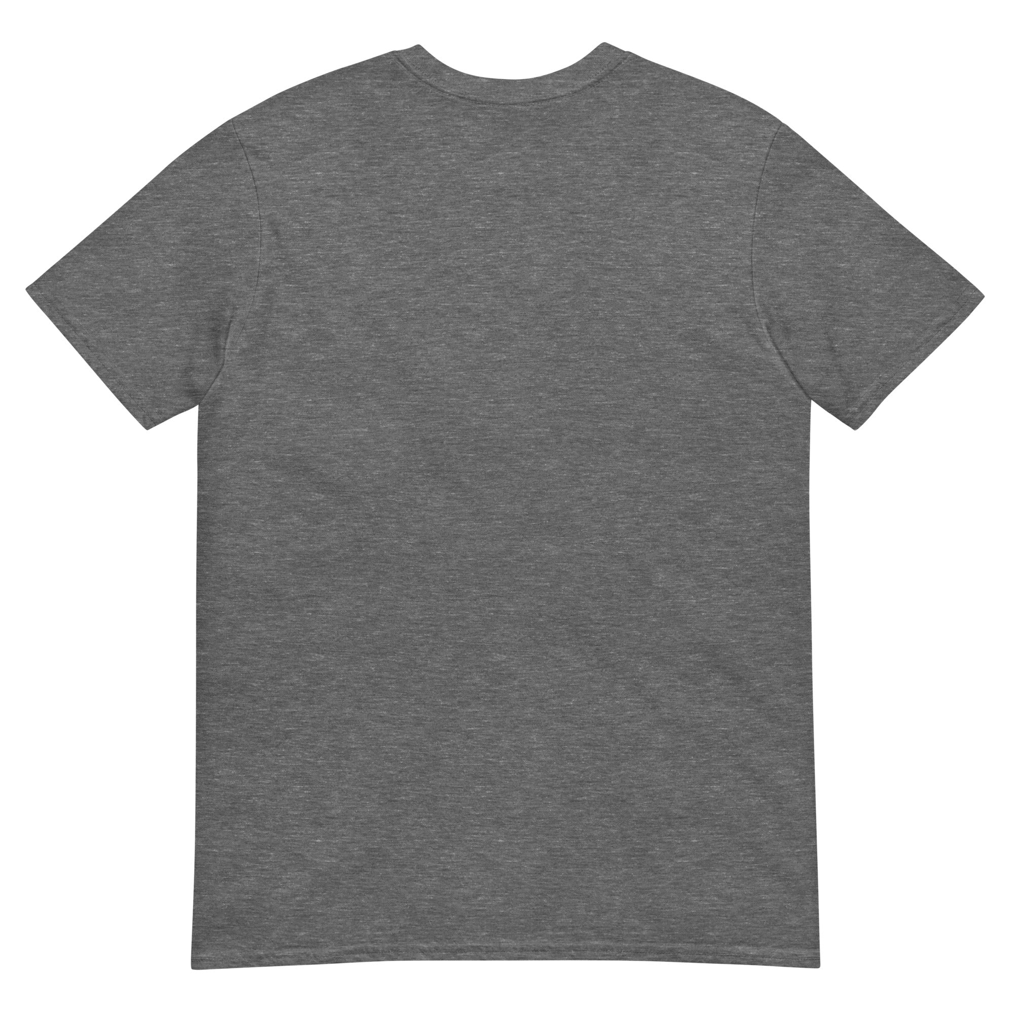 My World Edition T-Shirt - Print My Man