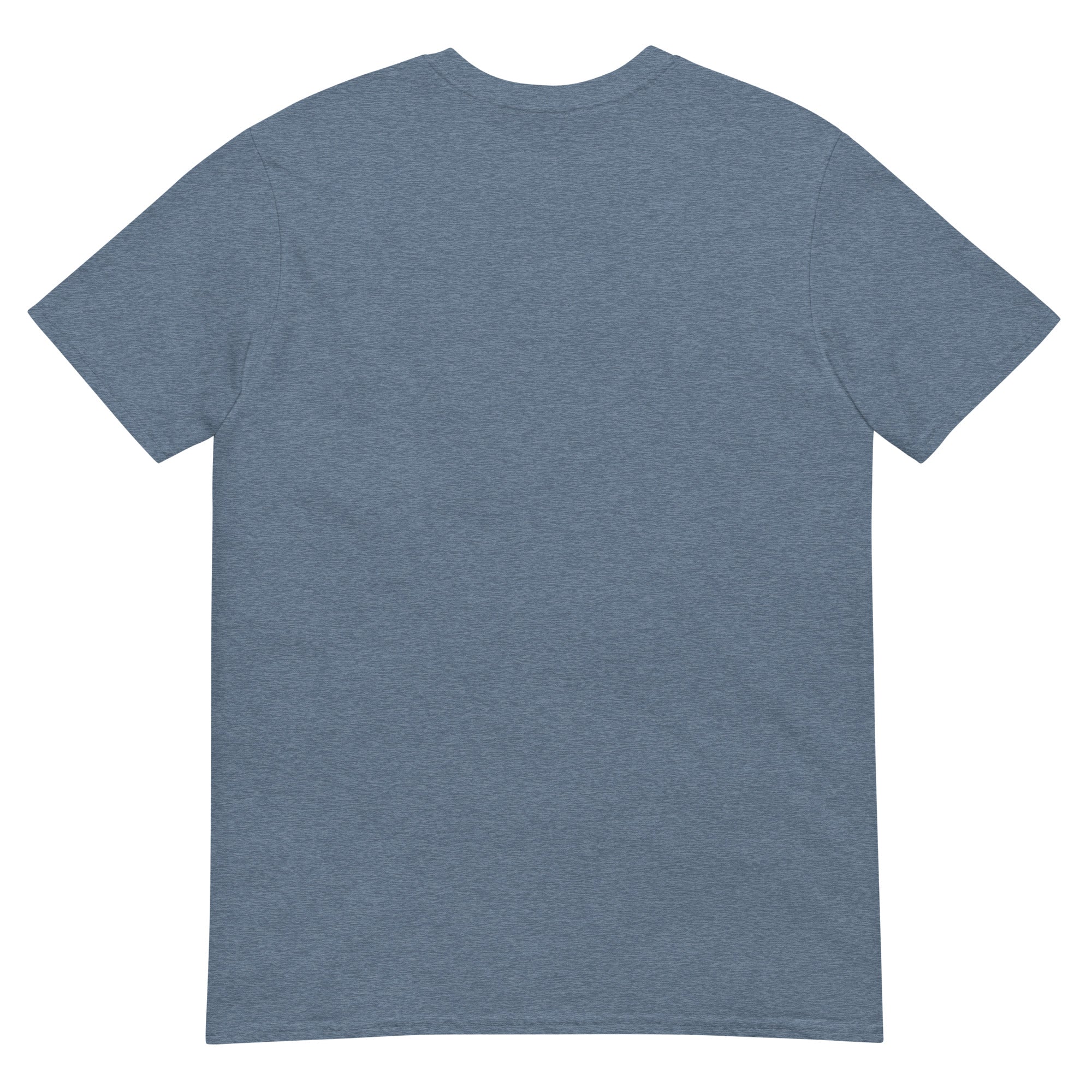 My World Edition T-Shirt - Print My Man