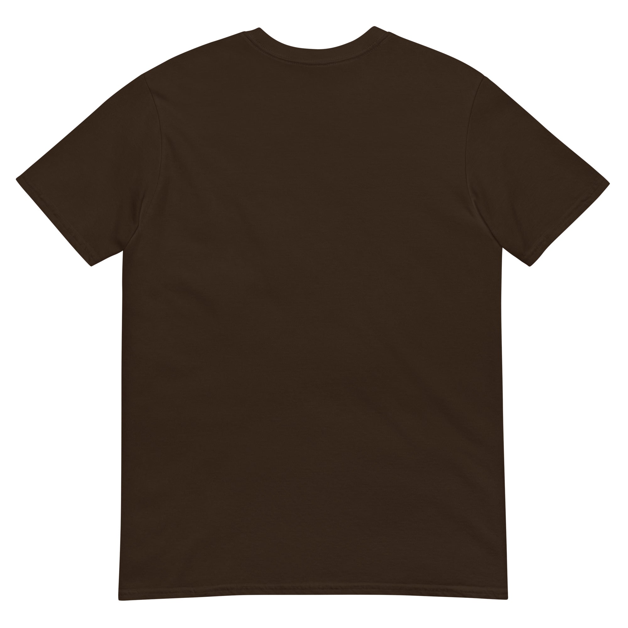 My World Edition T-Shirt - Print My Man