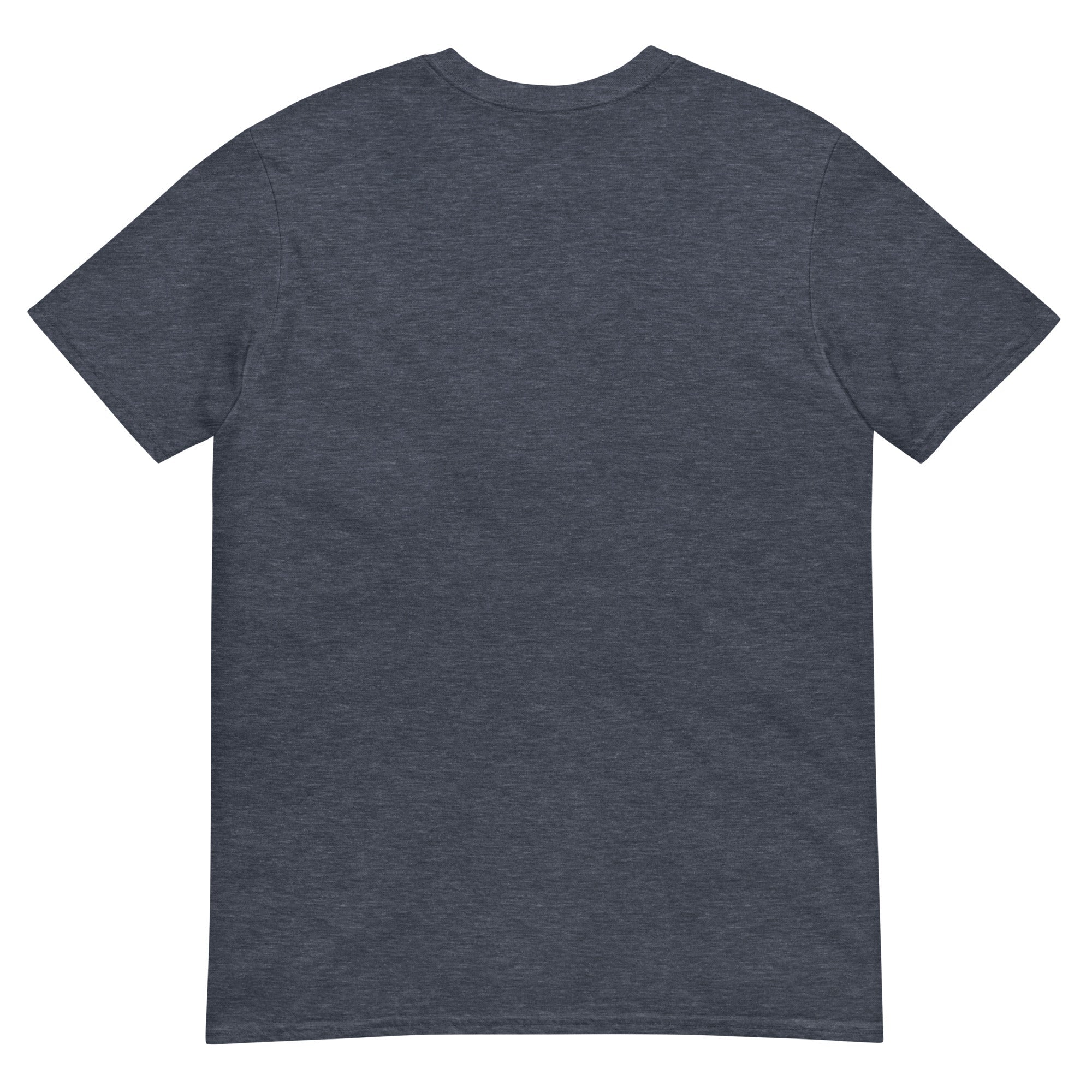 My World Edition T-Shirt - Print My Man