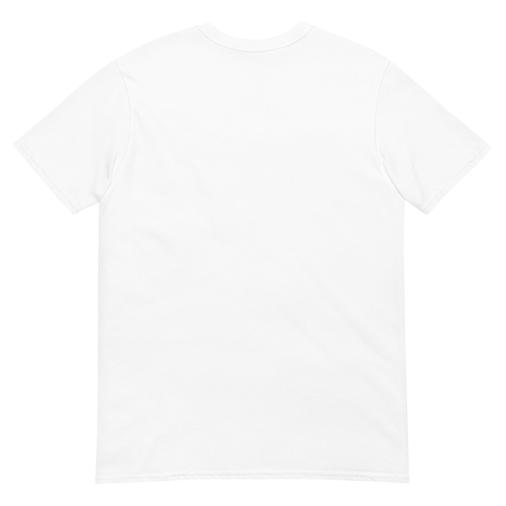 My World Edition T-Shirt - Print My Man