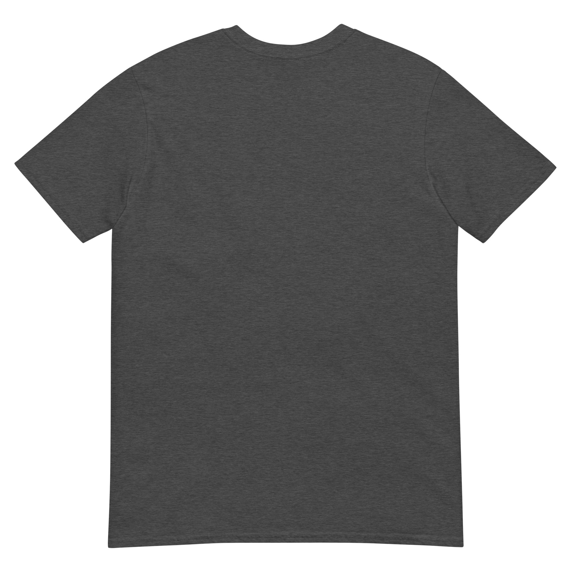 My World Edition T-Shirt - Print My Man