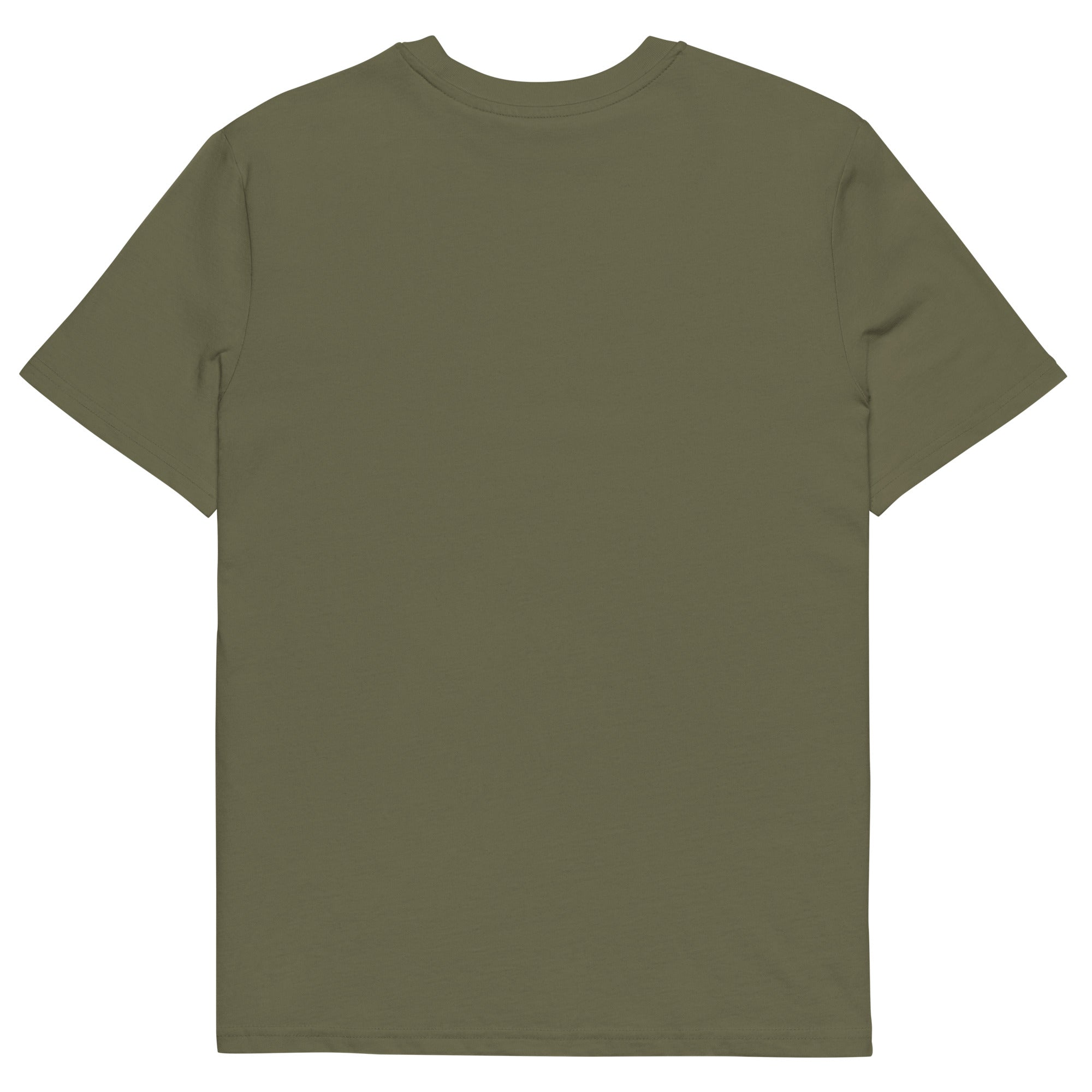 My World t-shirt - Print My Man