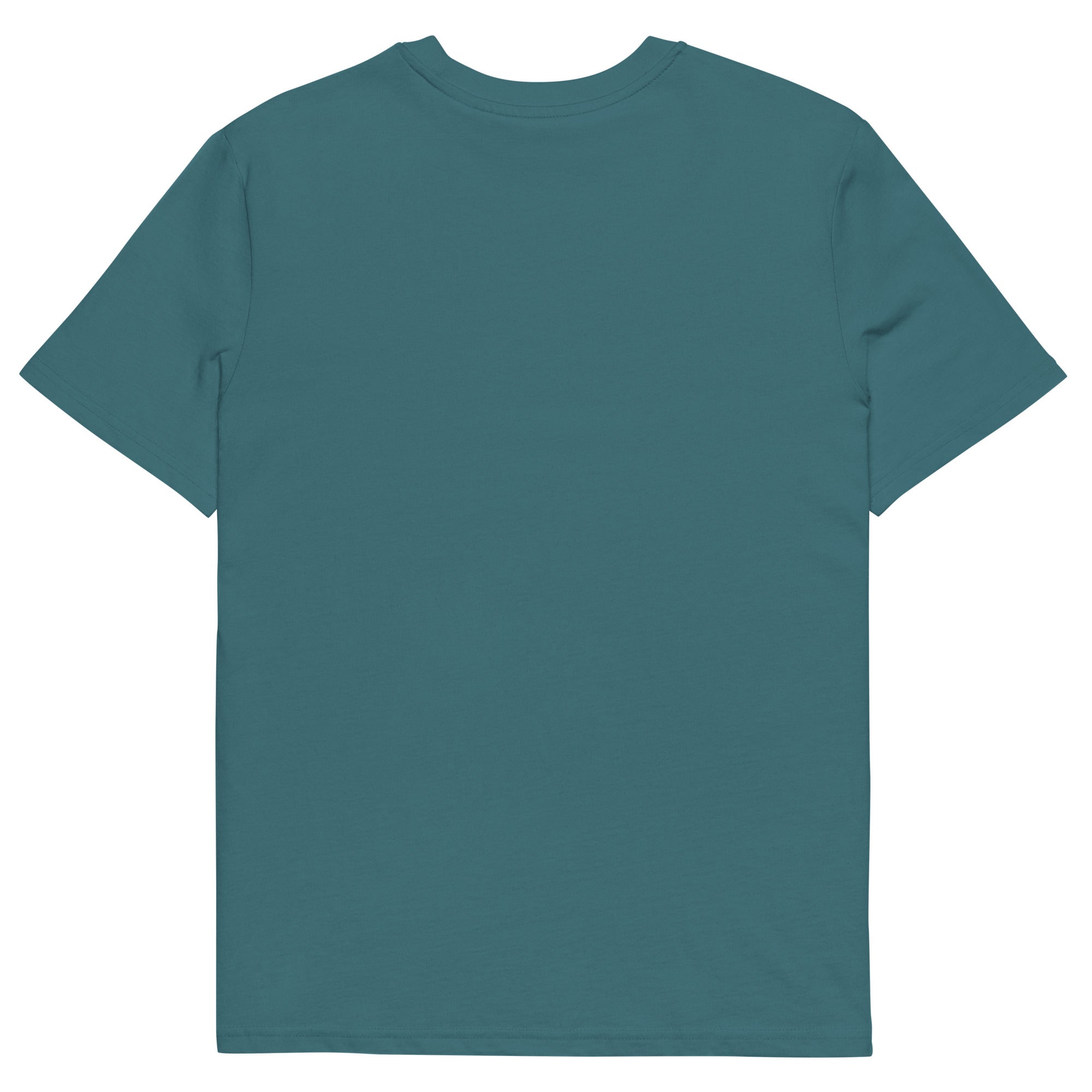 My World t-shirt - Print My Man