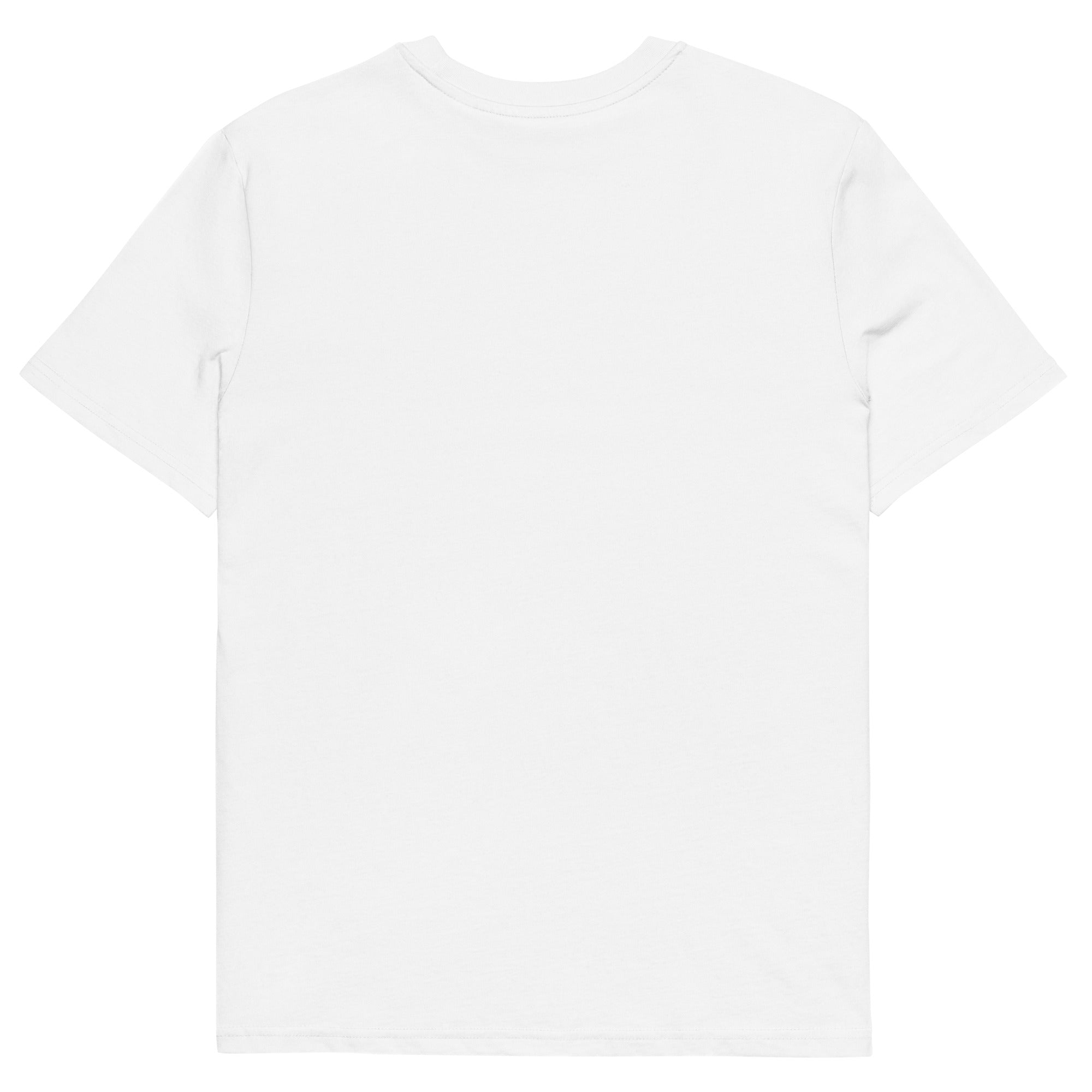 My World t-shirt - Print My Man