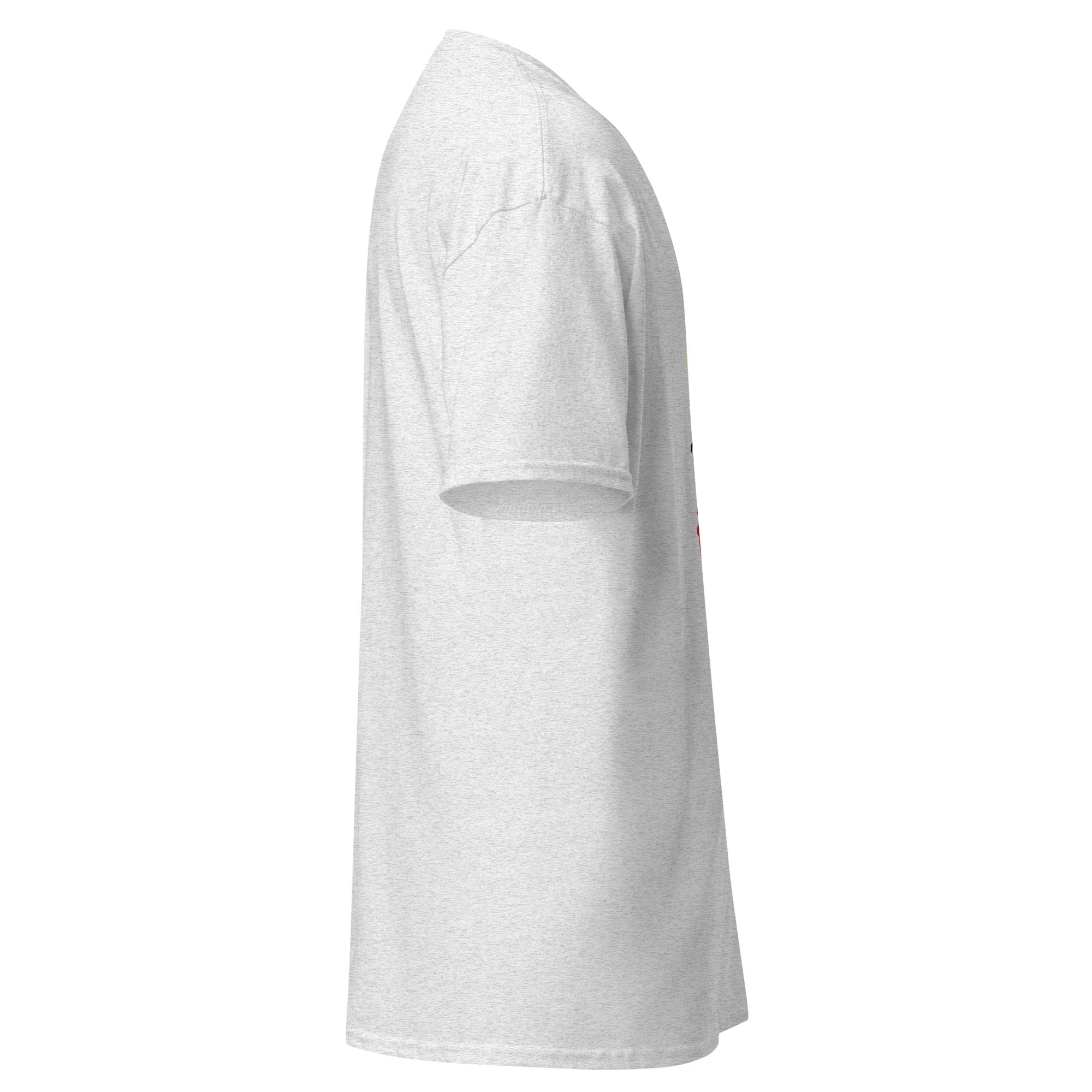 Not Available Ever - classic tee - Print My Man