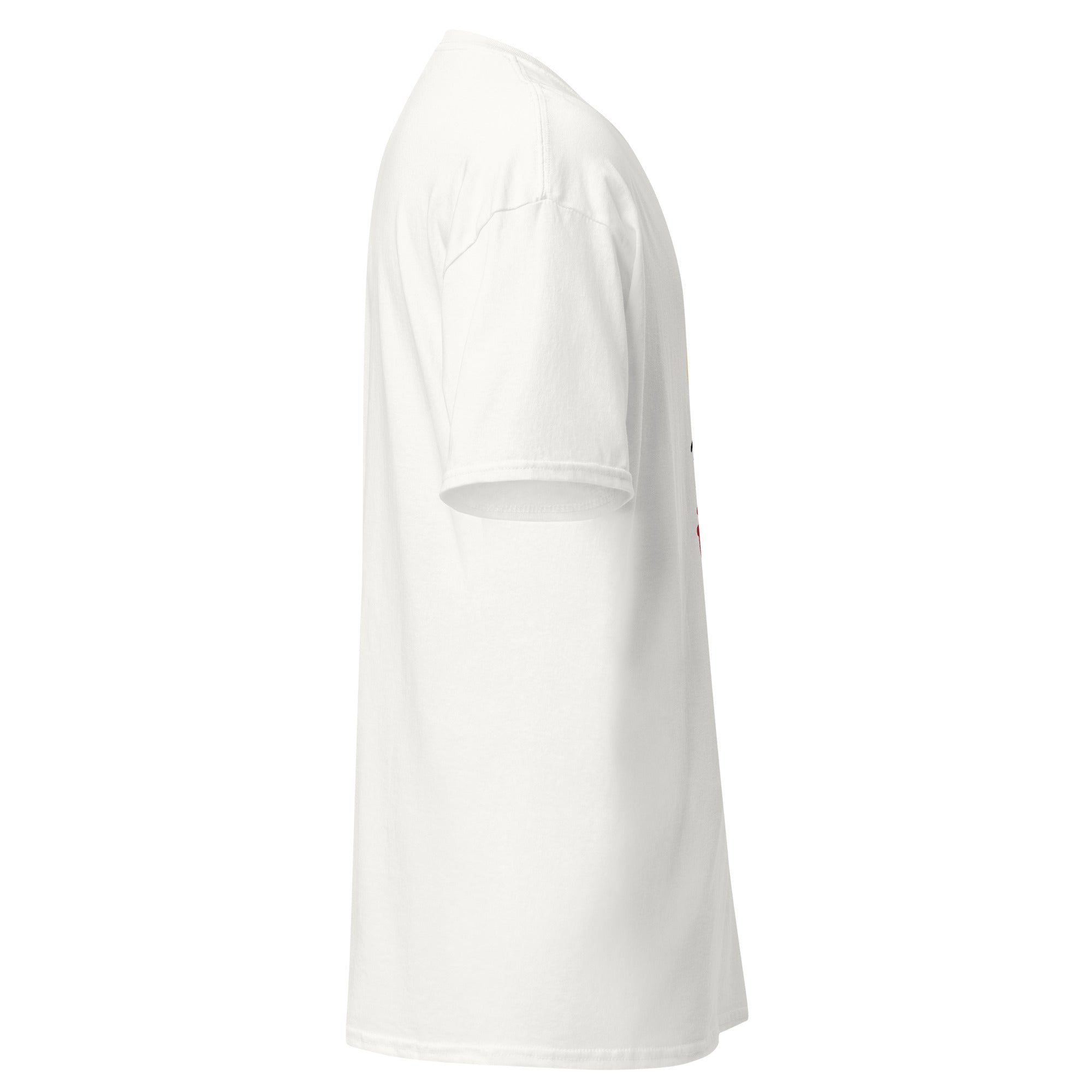 Not Available Ever - classic tee - Print My Man